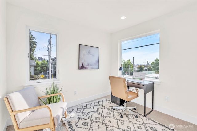 6408 Fauntleroy Way SW, Seattle, WA 98136