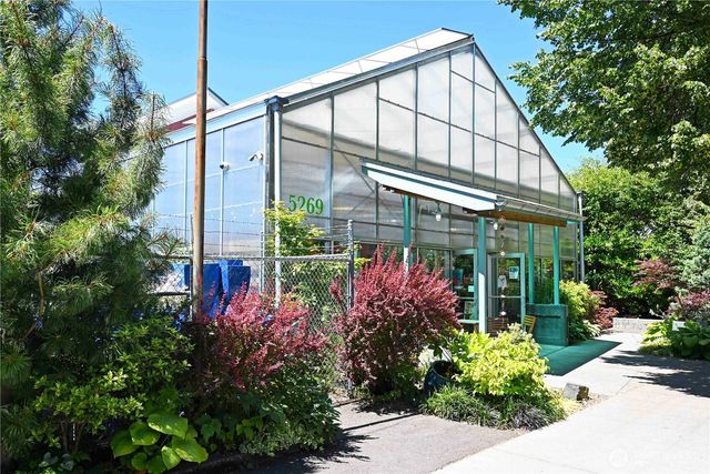 6408 Fauntleroy Way SW, Seattle, WA 98136