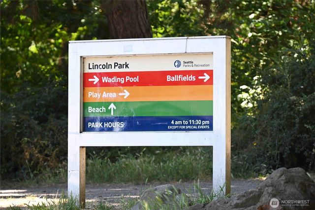 6408 Fauntleroy Way SW, Seattle, WA 98136