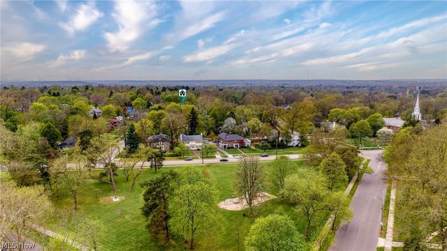 210 Storer Avenue, Akron, OH 44302