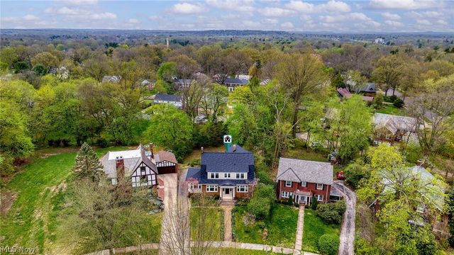 210 Storer Avenue, Akron, OH 44302