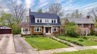 210 Storer Avenue, Akron, OH 44302