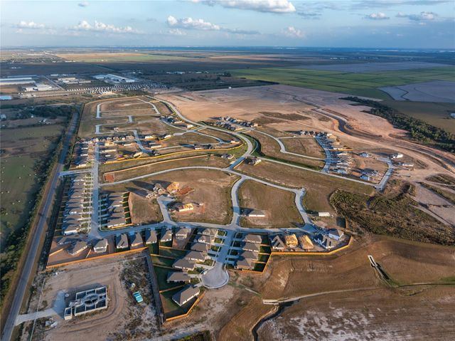 3049 Mistflower Trail, Brookshire, TX 77423