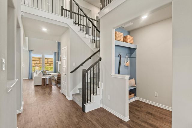 3049 Mistflower Trail, Brookshire, TX 77423