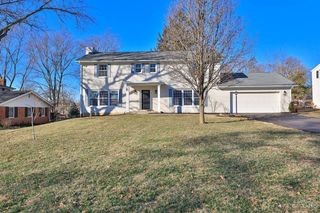 504 Kenridge Drive, Middletown, OH 45042