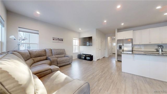 3581 Big Tree Road 14, Hamburg, NY 14075