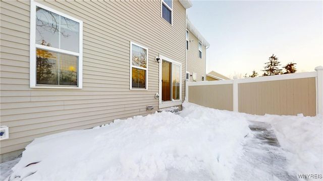 3581 Big Tree Road 14, Hamburg, NY 14075