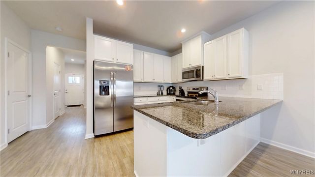 3581 Big Tree Road 14, Hamburg, NY 14075