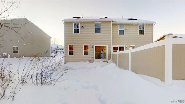 3581 Big Tree Road 14, Hamburg, NY 14075