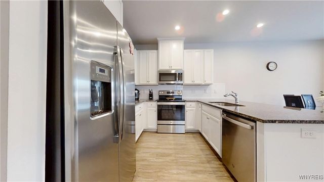 3581 Big Tree Road 14, Hamburg, NY 14075