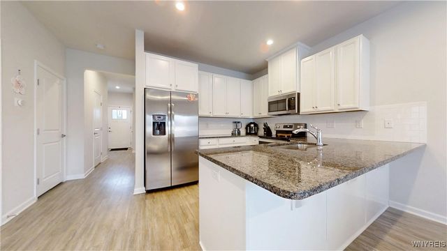 3581 Big Tree Road 14, Hamburg, NY 14075