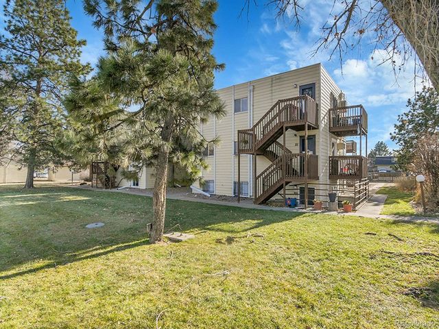 9340 W 49th Avenue 218, Wheat Ridge, CO 80033