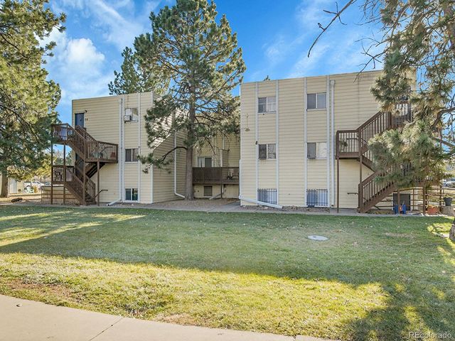 9340 W 49th Avenue 218, Wheat Ridge, CO 80033