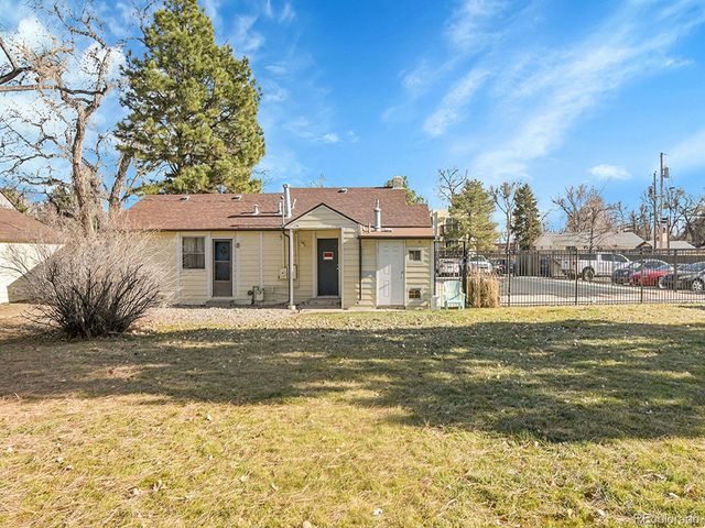 9340 W 49th Avenue 218, Wheat Ridge, CO 80033