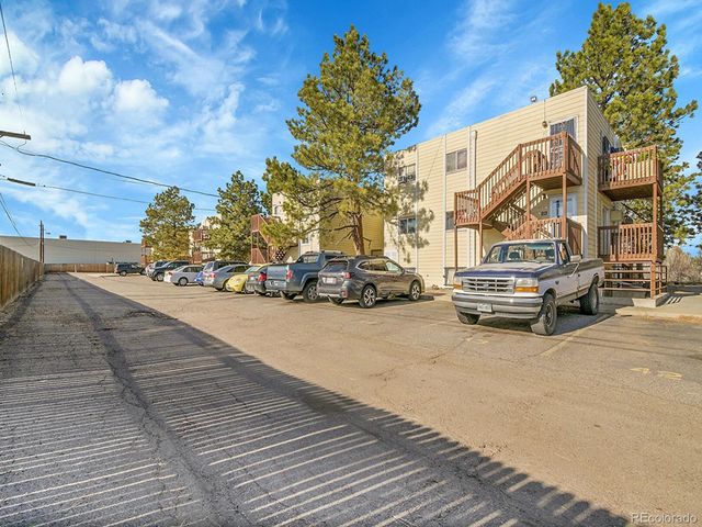 9340 W 49th Avenue 218, Wheat Ridge, CO 80033