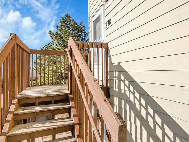 9340 W 49th Avenue 218, Wheat Ridge, CO 80033