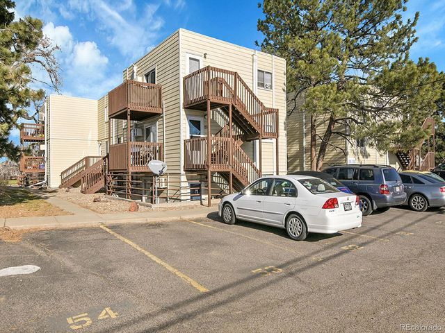 9340 W 49th Avenue 218, Wheat Ridge, CO 80033