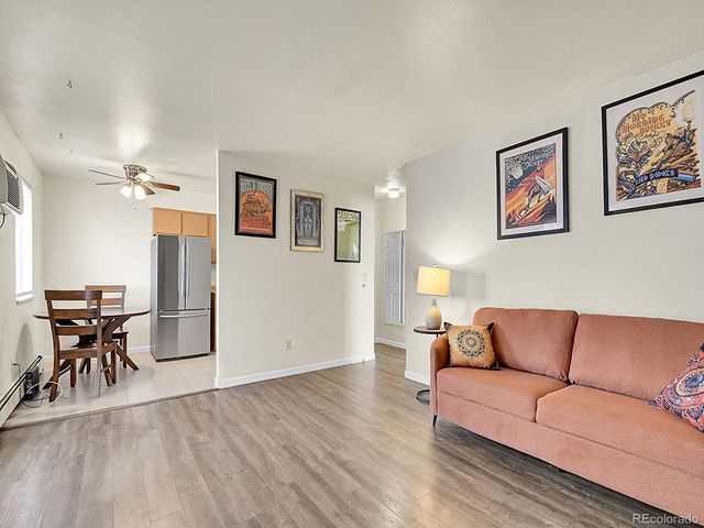 9340 W 49th Avenue 218, Wheat Ridge, CO 80033