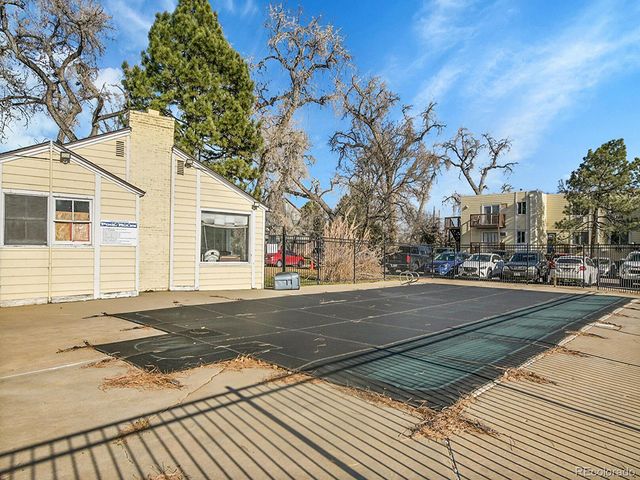 9340 W 49th Avenue 218, Wheat Ridge, CO 80033