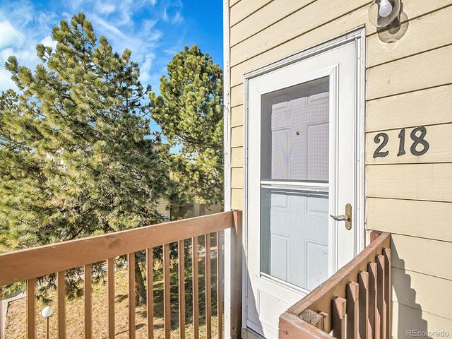 9340 W 49th Avenue 218, Wheat Ridge, CO 80033
