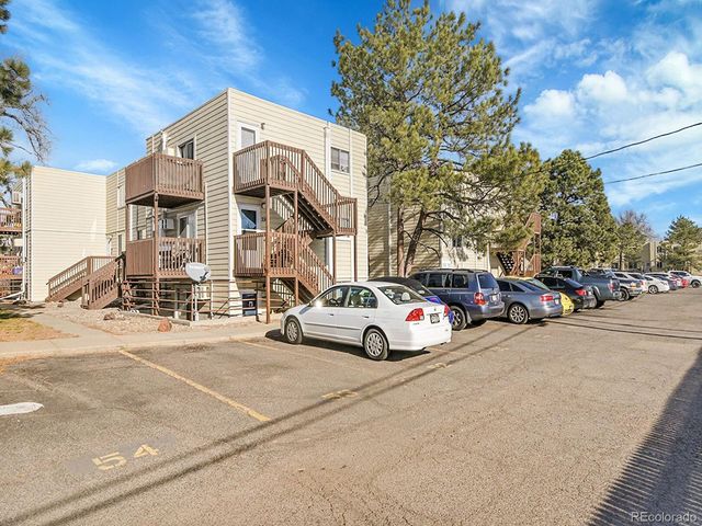 9340 W 49th Avenue 218, Wheat Ridge, CO 80033