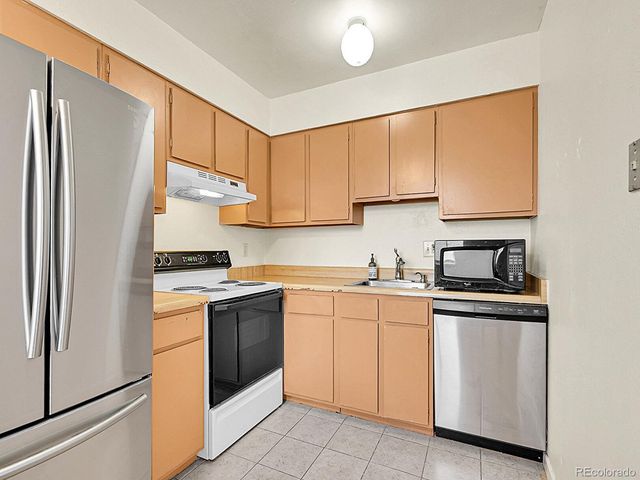 9340 W 49th Avenue 218, Wheat Ridge, CO 80033