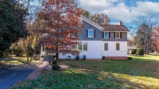 5 Wendover Square, Lynchburg, VA 24503