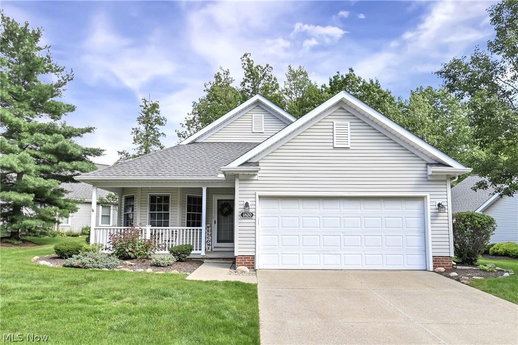 1820 Hampton Run 3, Broadview Heights, OH 44147