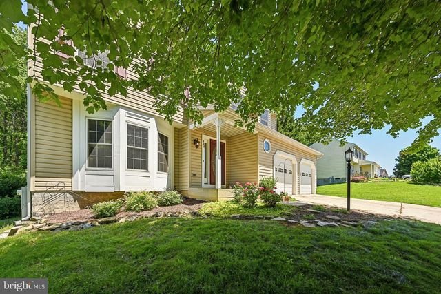 449 GRASMERE LN, Aberdeen, MD 21001