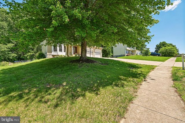 449 GRASMERE LN, Aberdeen, MD 21001