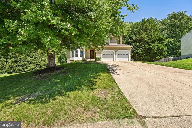 449 GRASMERE LN, Aberdeen, MD 21001