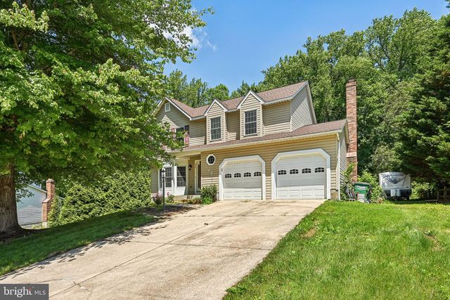 449 GRASMERE LN, Aberdeen, MD 21001