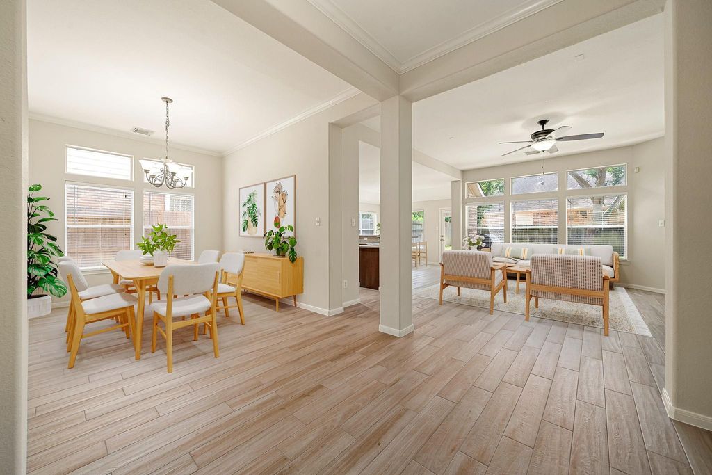 26515 Autumn Orchard Court, Katy, TX 77494