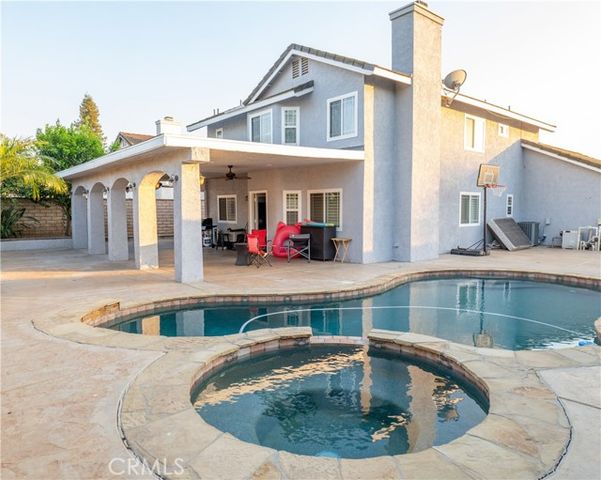 2831 Carma Court, Riverside, CA 92503