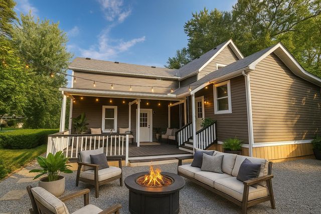 412 S 15th Street, Chesterton, IN 46304