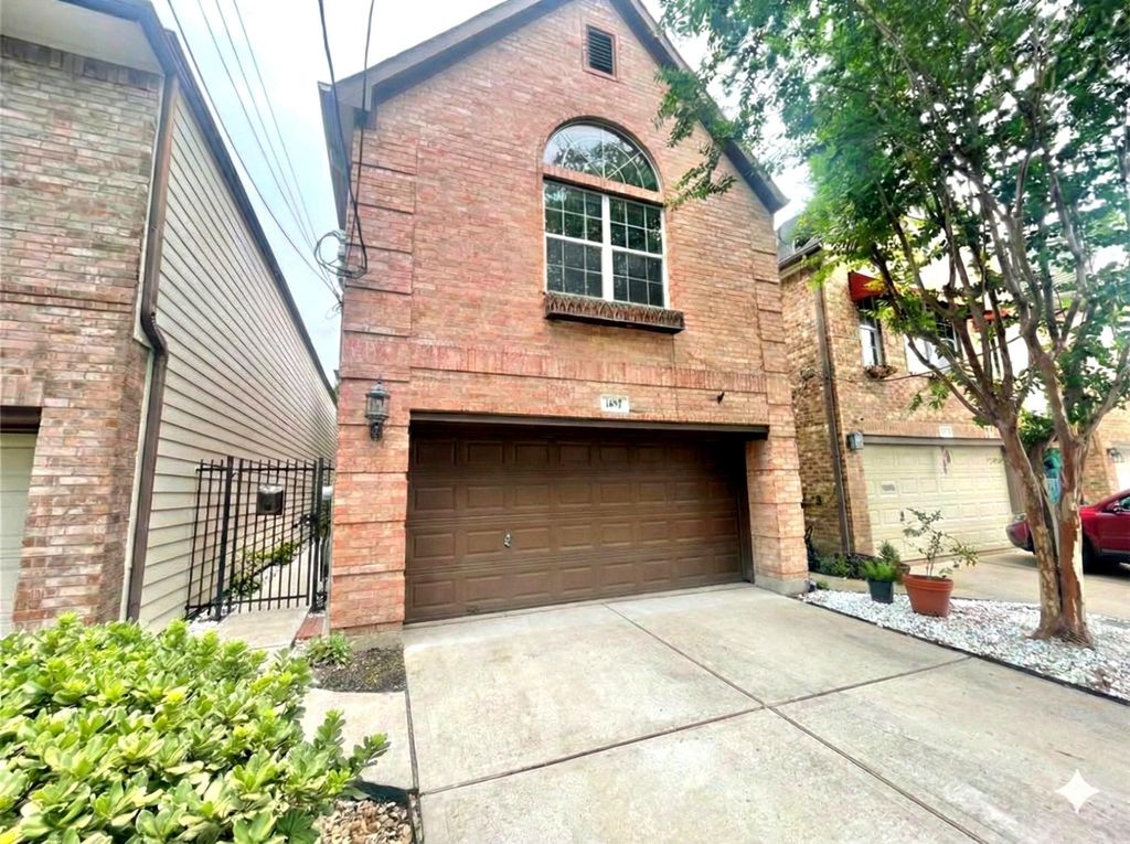 1622 Cohn Street, Houston, TX 77007