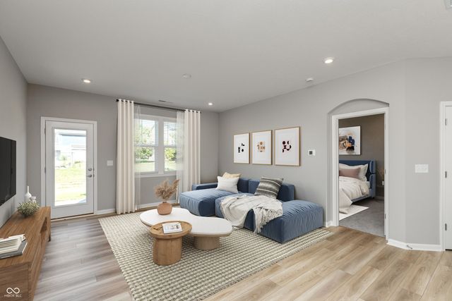 7338 Broadview Lane, Mccordsville, IN 46055