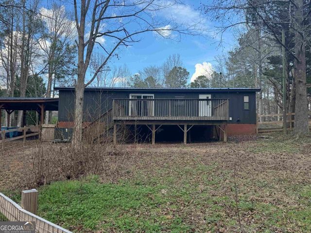 163 Sanders Road, Jackson, GA 30233