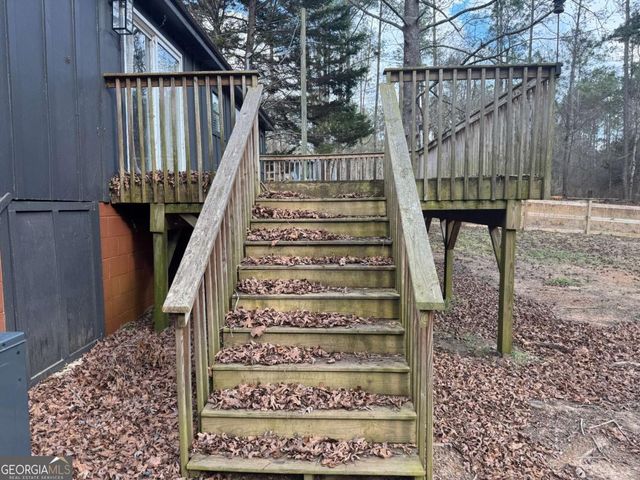 163 Sanders Road, Jackson, GA 30233