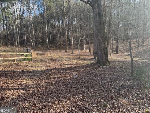 163 Sanders Road, Jackson, GA 30233