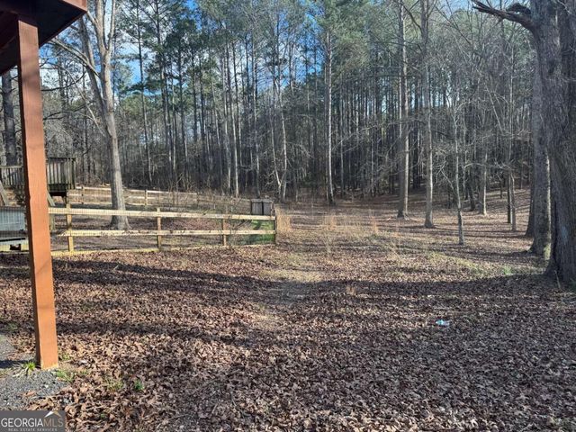163 Sanders Road, Jackson, GA 30233