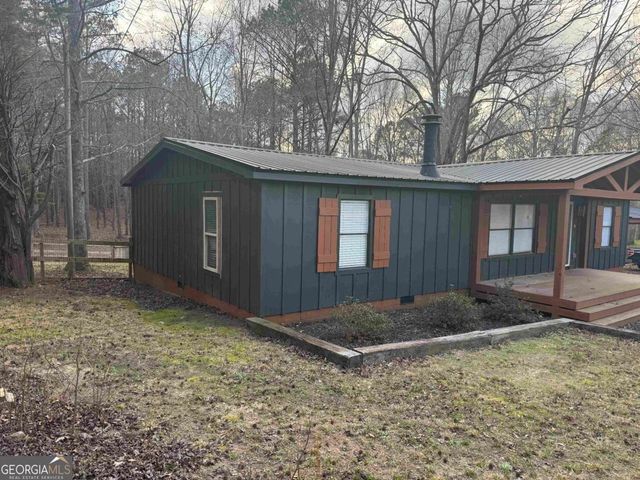 163 Sanders Road, Jackson, GA 30233