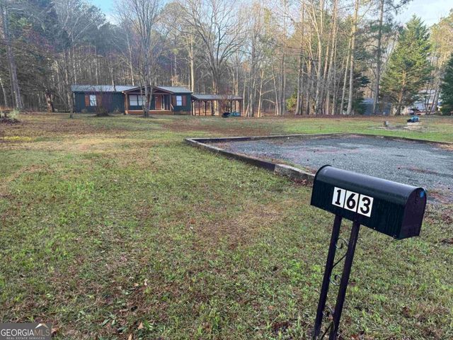 163 Sanders Road, Jackson, GA 30233