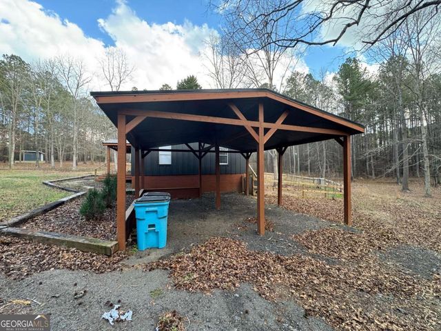 163 Sanders Road, Jackson, GA 30233