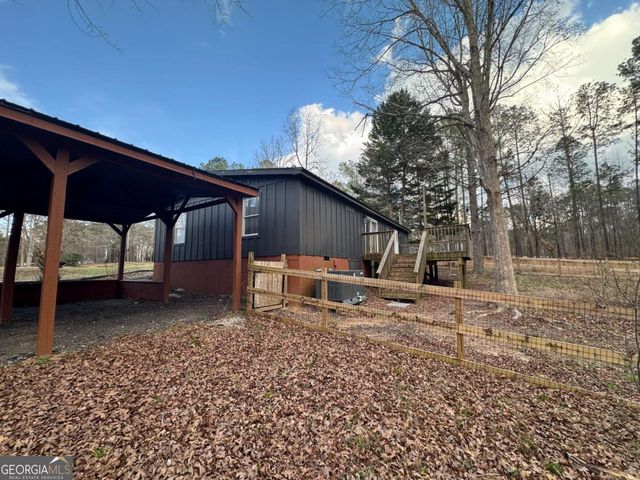 163 Sanders Road, Jackson, GA 30233