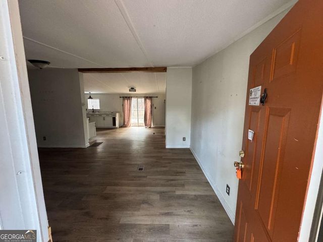 163 Sanders Road, Jackson, GA 30233