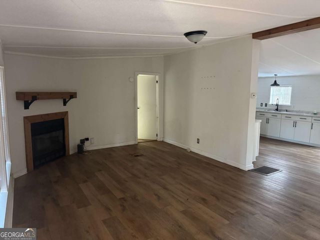 163 Sanders Road, Jackson, GA 30233