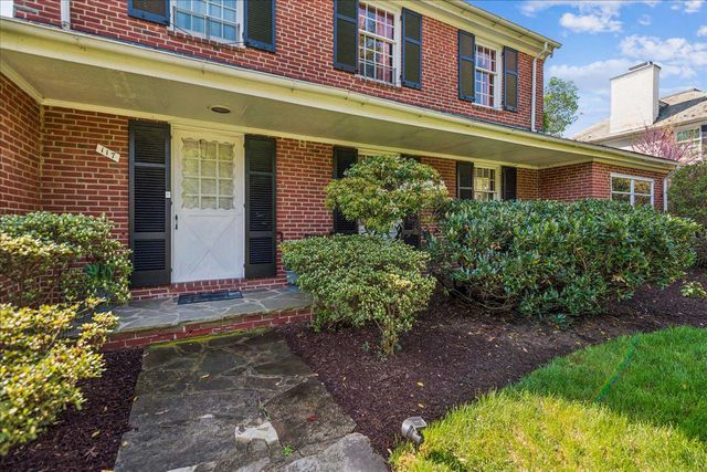 117 E NORTHERN PKWY E, Baltimore, MD 21212