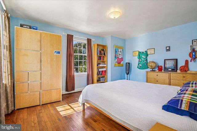 117 E NORTHERN PKWY E, Baltimore, MD 21212