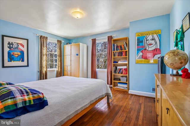 117 E NORTHERN PKWY E, Baltimore, MD 21212